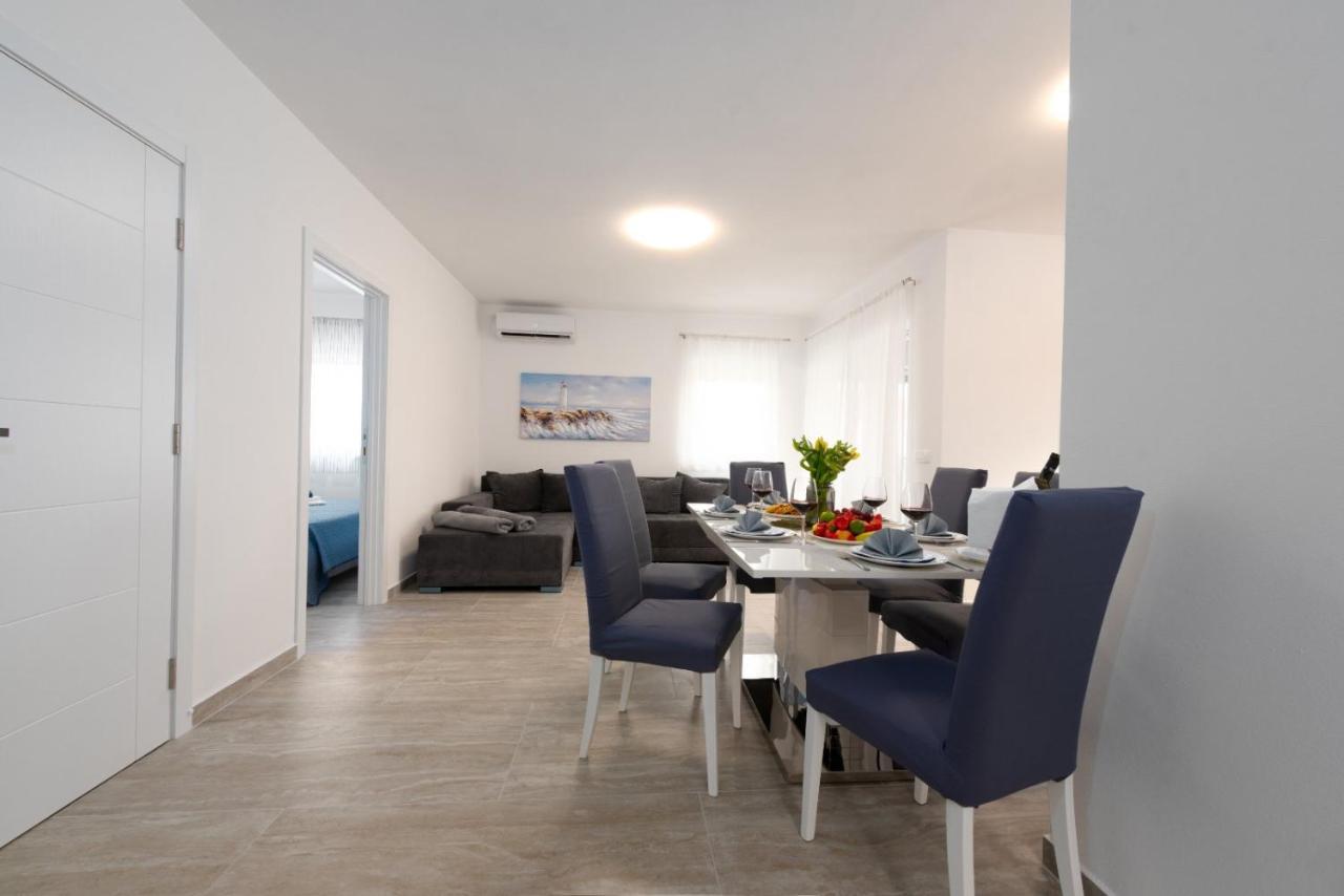 Marin Apartment ชิซิชี ภายนอก รูปภาพ
