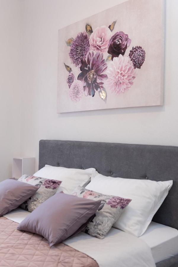 Marin Apartment ชิซิชี ภายนอก รูปภาพ