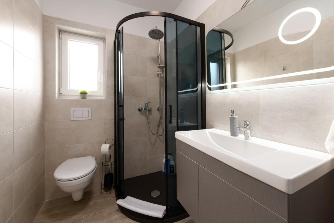 Marin Apartment ชิซิชี ภายนอก รูปภาพ